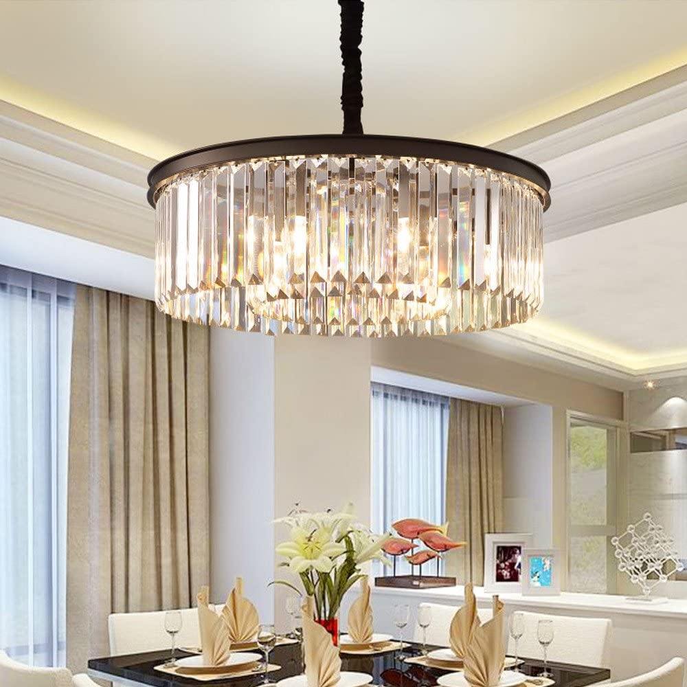 Modern Chandelier: image 7