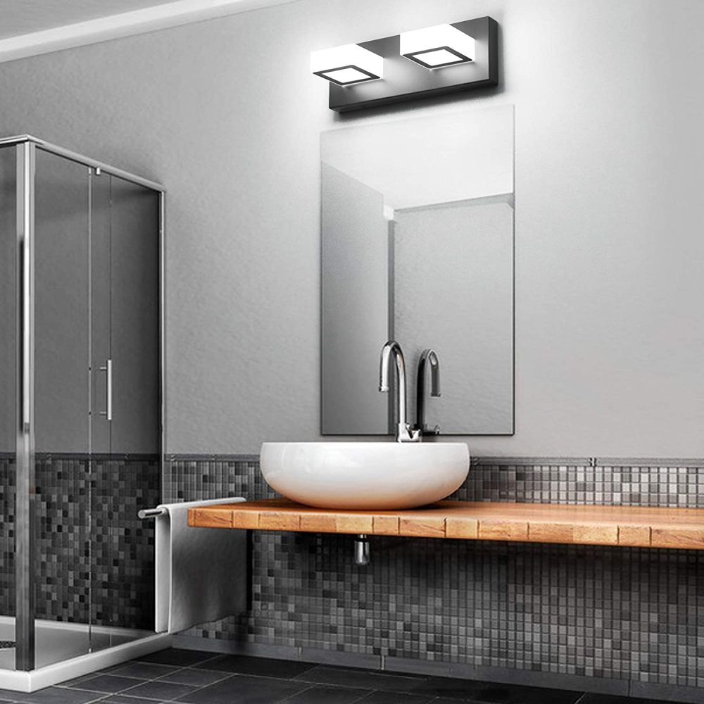 Bathroom Vanity Light, 4 Light: image 12